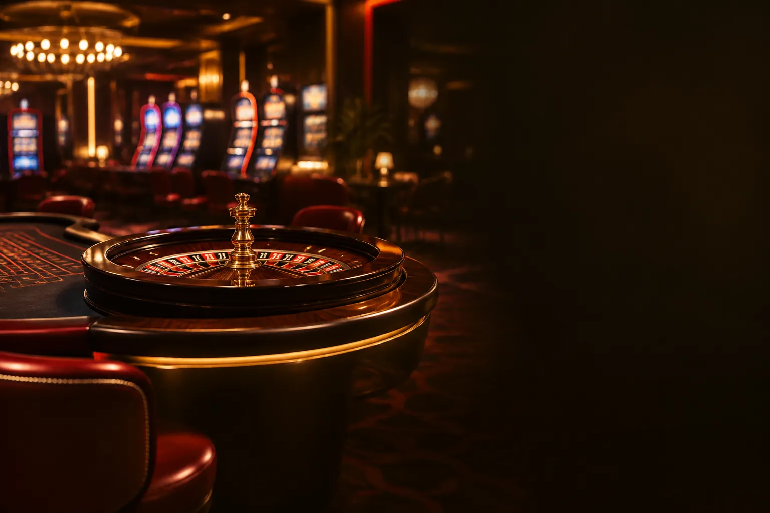 Go Go Casino Sverige - online casino och live casino